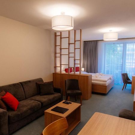 Apartman C317 Hrebienok Resort 2 Високе-Татри Экстерьер фото