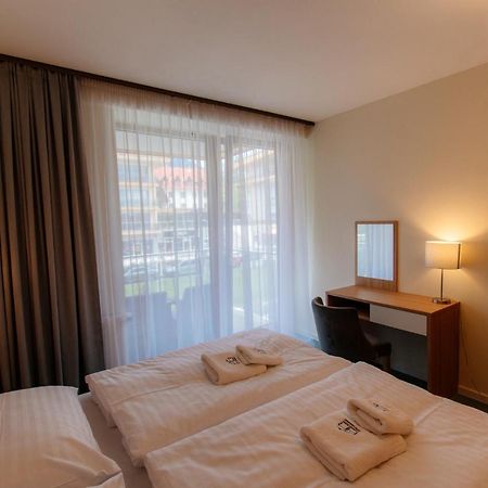 Apartman C317 Hrebienok Resort 2 Високе-Татри Экстерьер фото