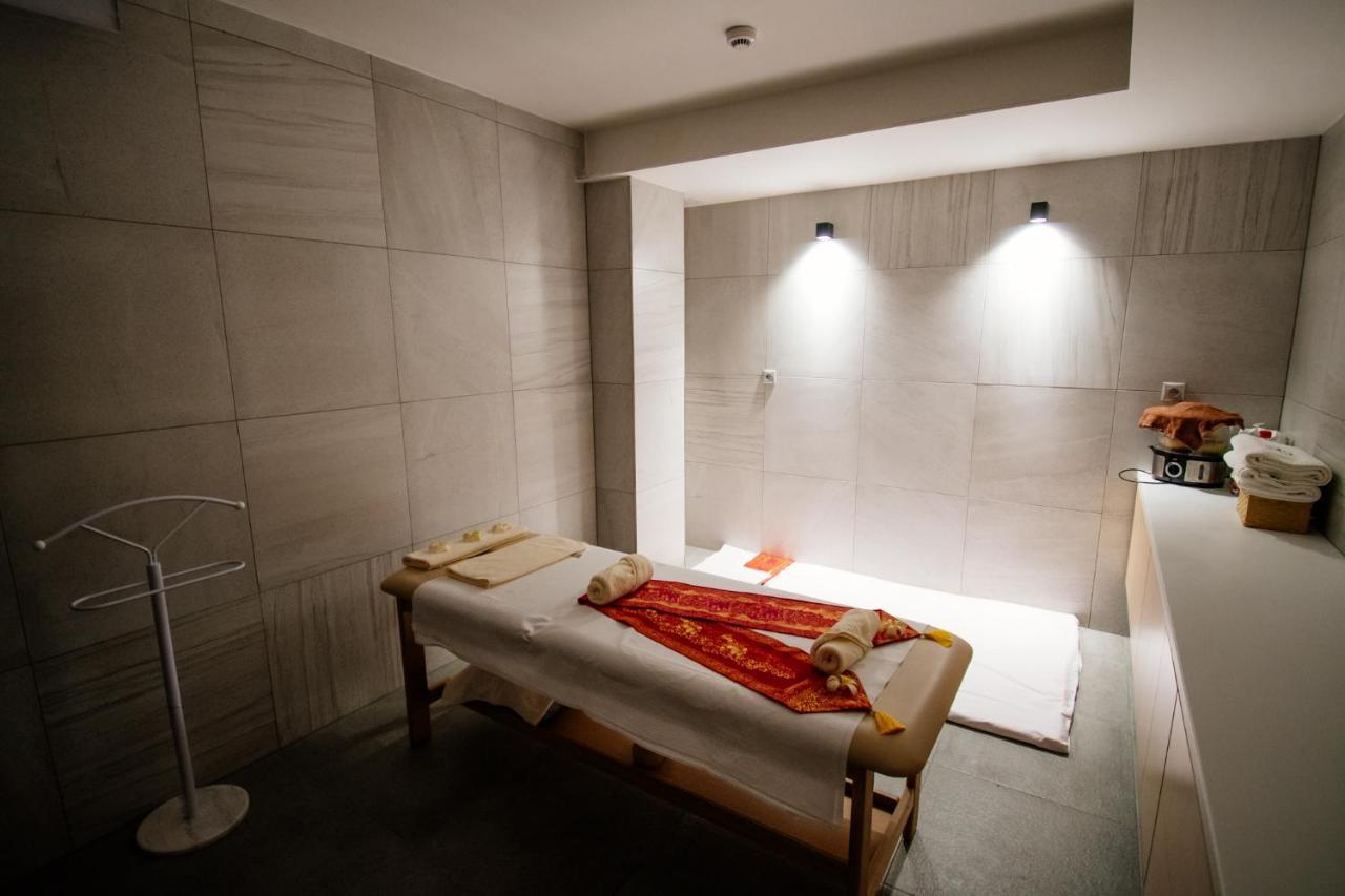 Apartman C317 Hrebienok Resort 2 Високе-Татри Экстерьер фото
