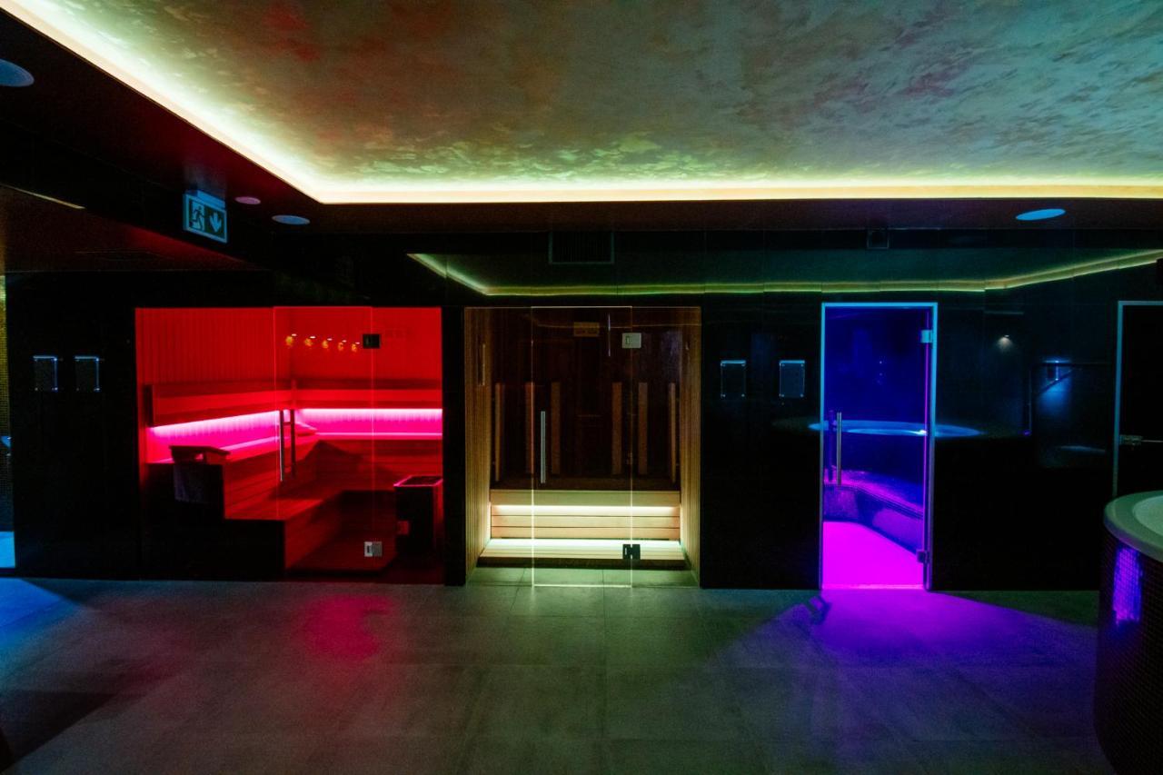Apartman C317 Hrebienok Resort 2 Високе-Татри Экстерьер фото