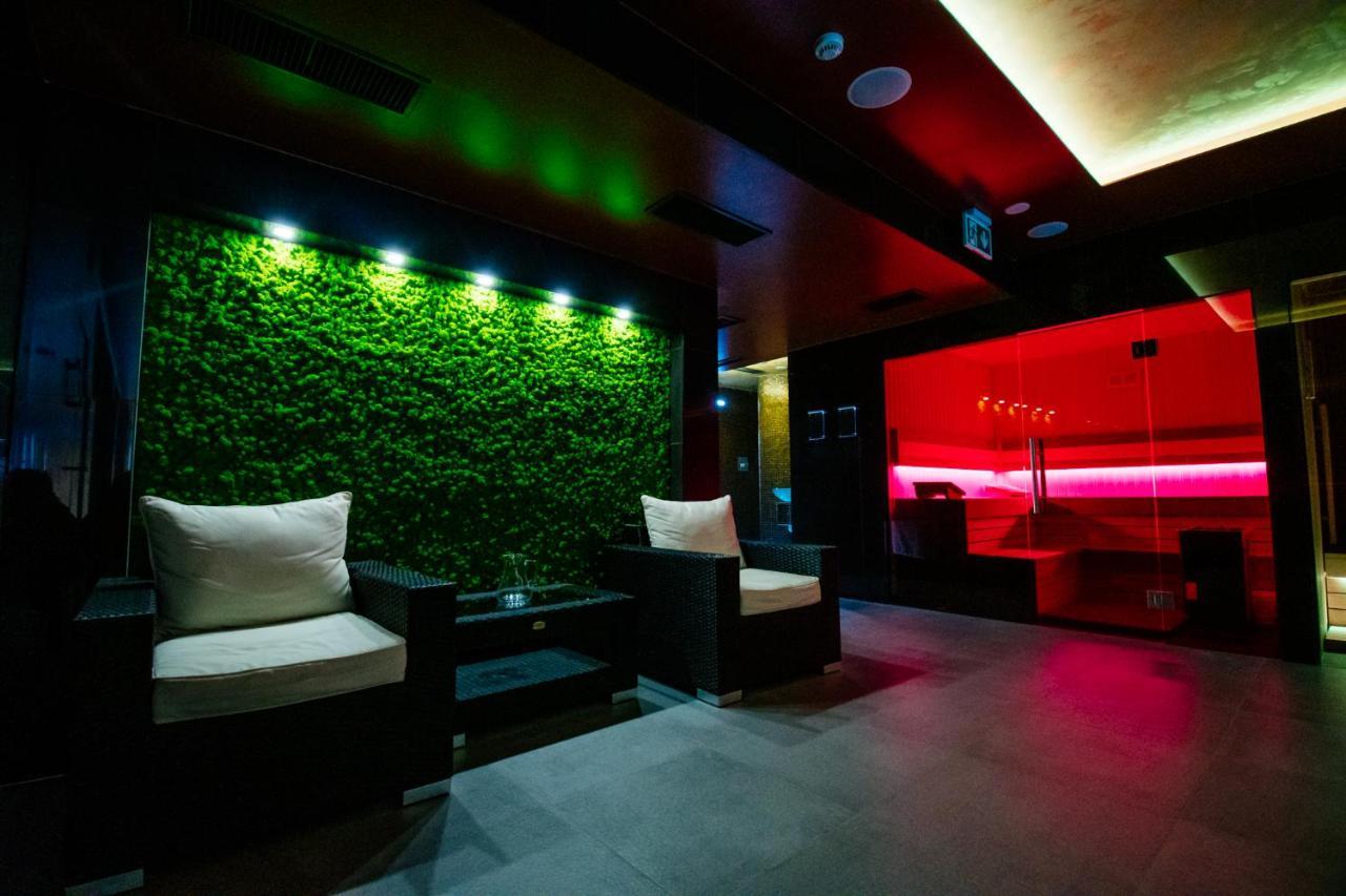 Apartman C317 Hrebienok Resort 2 Високе-Татри Экстерьер фото