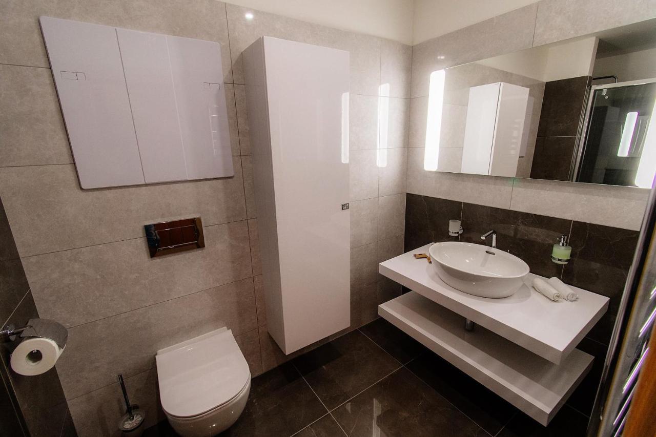 Apartman C317 Hrebienok Resort 2 Високе-Татри Экстерьер фото
