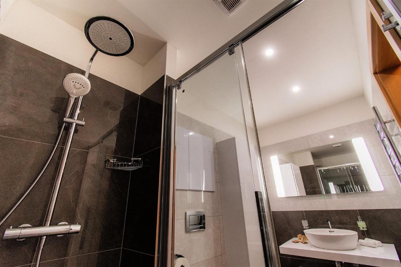 Apartman C317 Hrebienok Resort 2 Високе-Татри Экстерьер фото