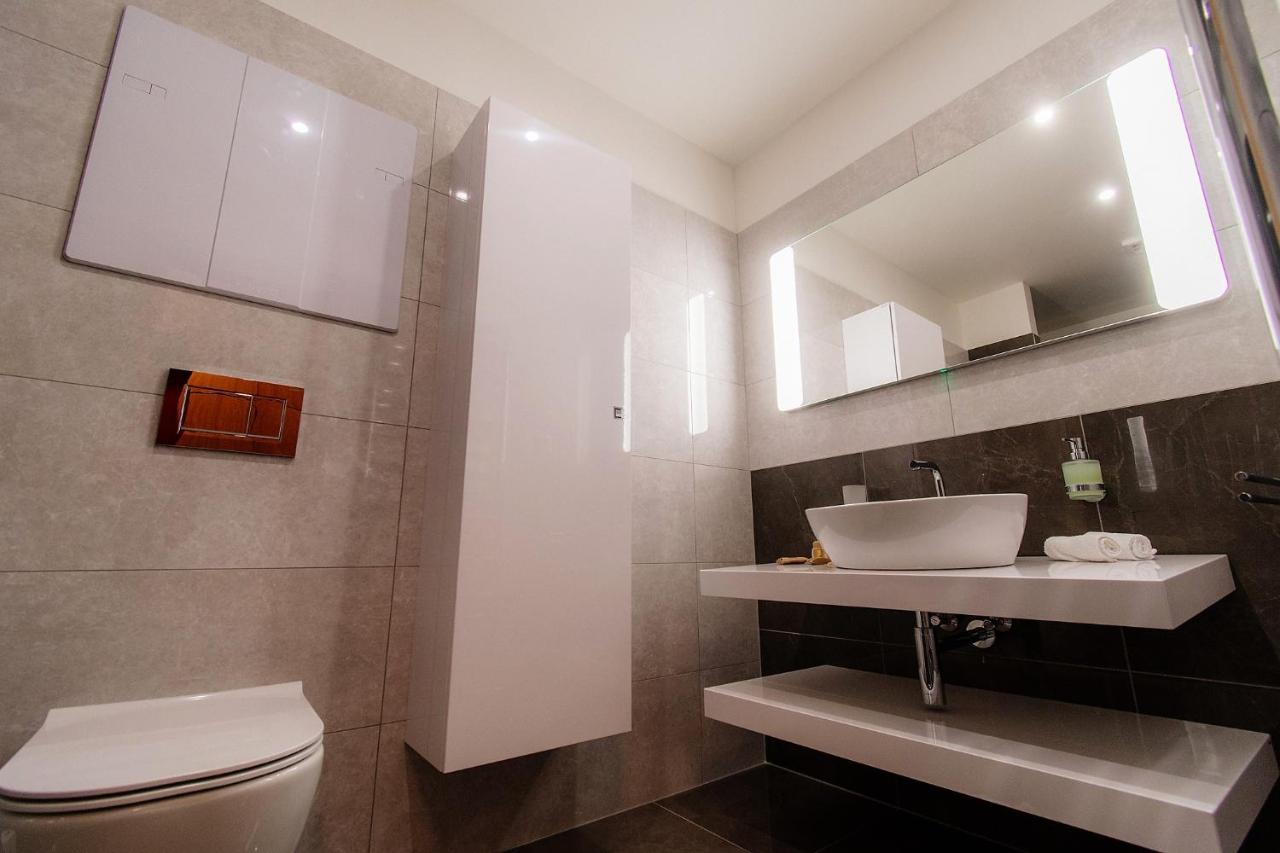 Apartman C317 Hrebienok Resort 2 Високе-Татри Экстерьер фото
