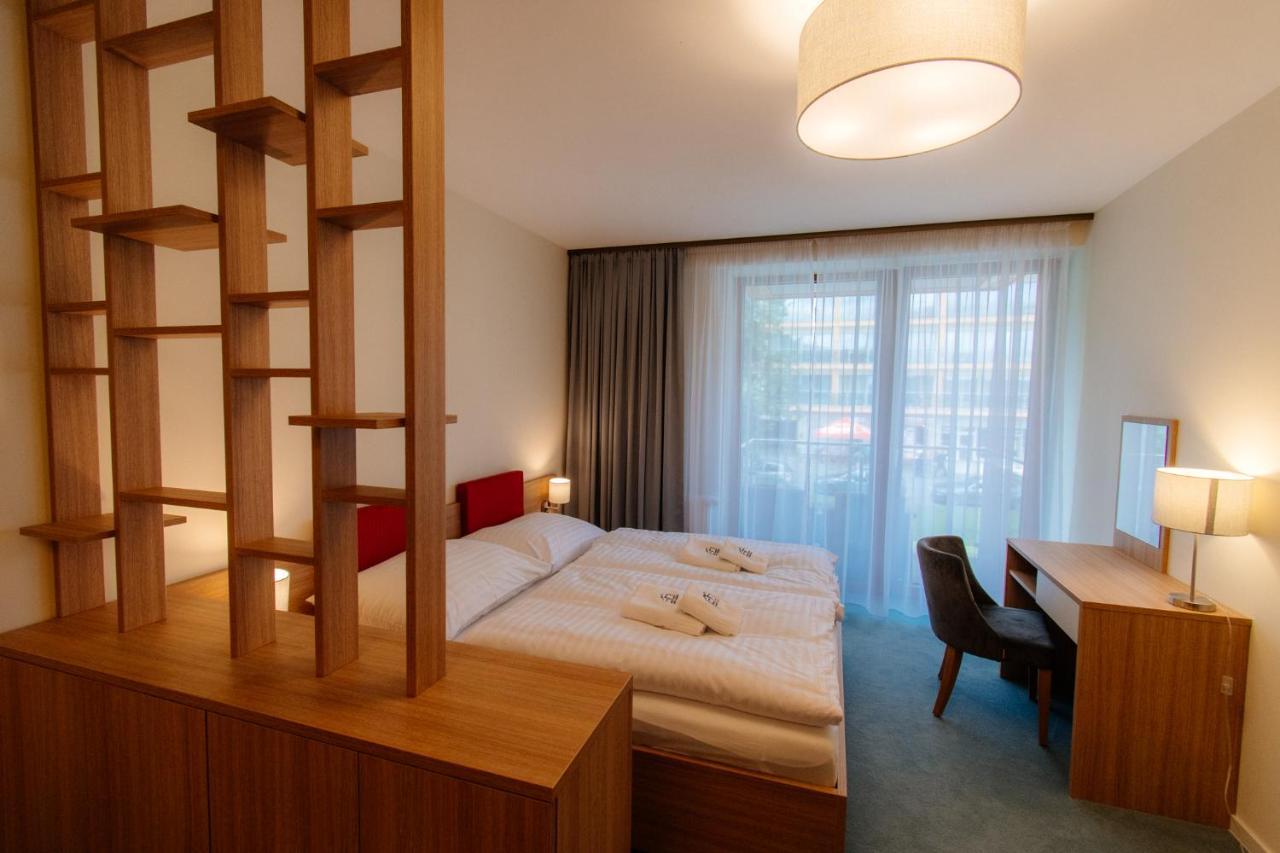 Apartman C317 Hrebienok Resort 2 Високе-Татри Экстерьер фото