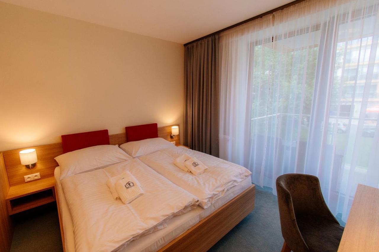 Apartman C317 Hrebienok Resort 2 Високе-Татри Экстерьер фото