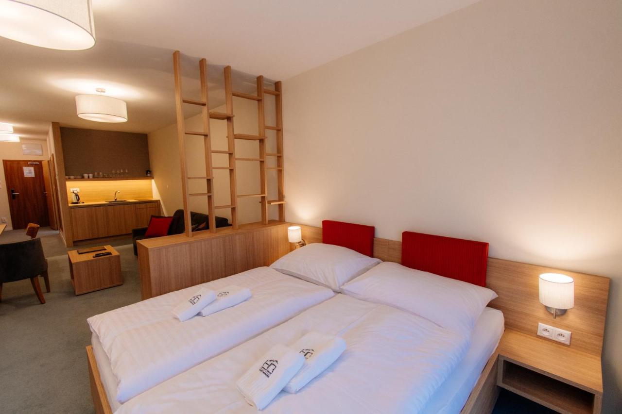 Apartman C317 Hrebienok Resort 2 Високе-Татри Экстерьер фото