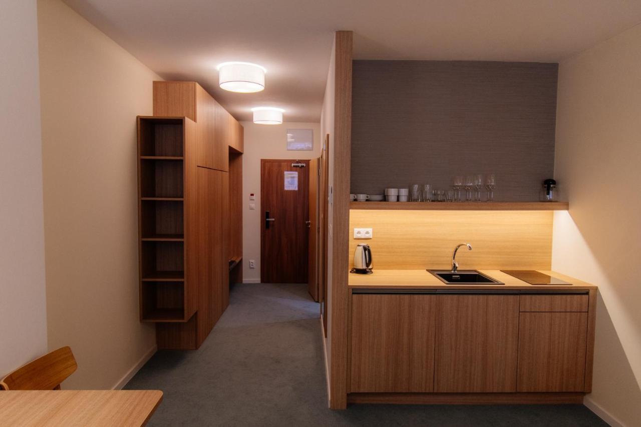 Apartman C317 Hrebienok Resort 2 Високе-Татри Экстерьер фото