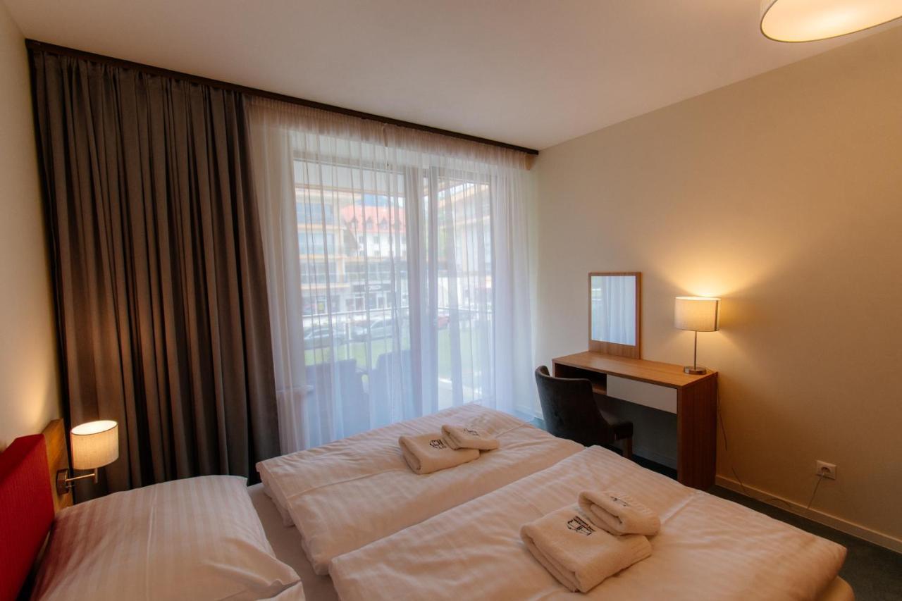 Apartman C317 Hrebienok Resort 2 Високе-Татри Экстерьер фото